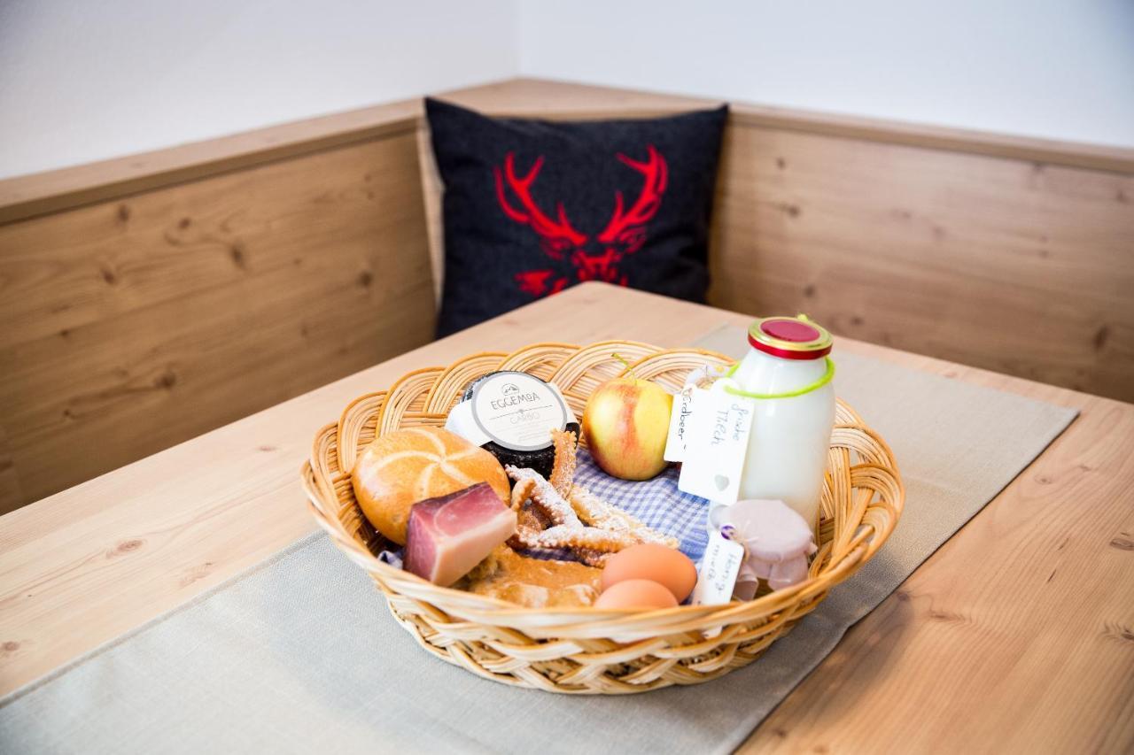 셀바 데이 몰리니 Reden Hof 빌라 외부 사진